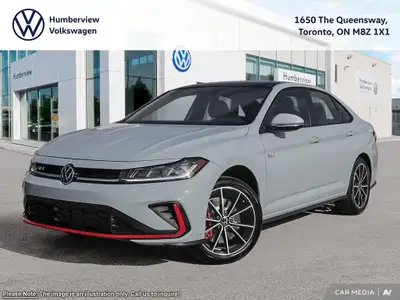Humberview Volkswagen on the Queensway Engine: 2L 4cyl. L/100Km City: 9.0 L/100Km Hwy: 6.5 Safety Eq...