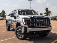Welcome to Sherwood Buick GMC! This GMC Sierra 3500HD delivers a Turbocharged Diesel V8 6.6L/ engine... (image 1)