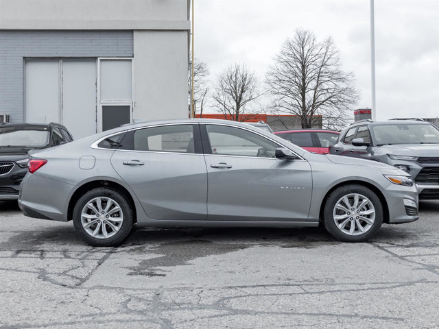  2024 Chevrolet Malibu 1LT in Cars & Trucks in Markham / York Region - Image 3