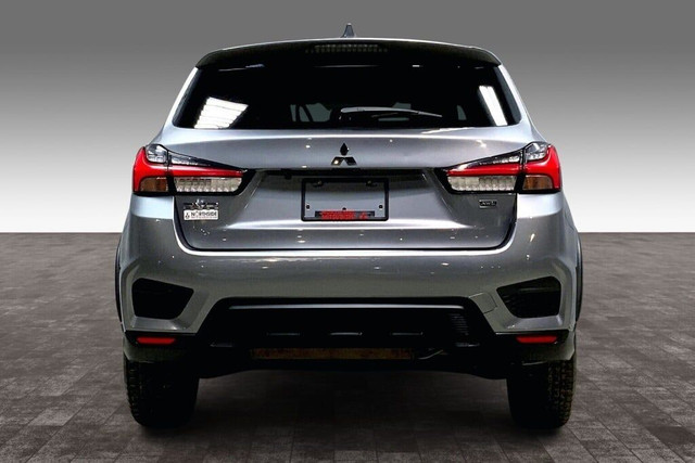 2021 Mitsubishi Rvr SE in Cars & Trucks in Edmonton - Image 4