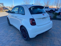 This FIAT 500e (RED) Edition, with a Electric Motor, features a Transmission: Front Offset 1 Speed G... (image 6)