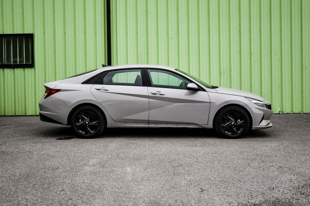 2023 Hyundai Elantra Preferred • HEATED SEATS/STEERING • CP/AA in Cars & Trucks in Ottawa - Image 2