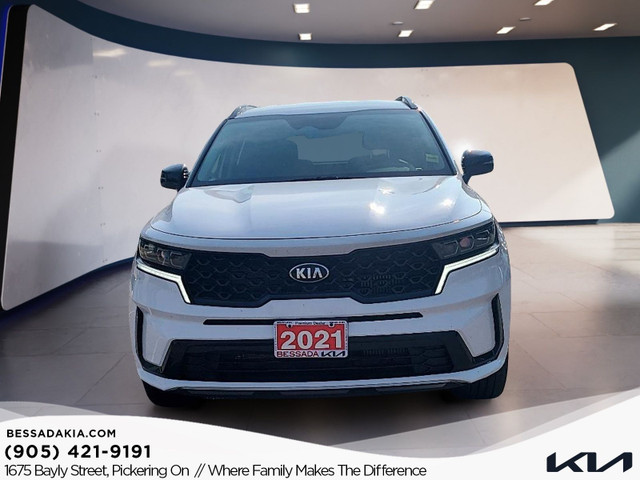 2021 Kia Sorento in Cars & Trucks in Oshawa / Durham Region