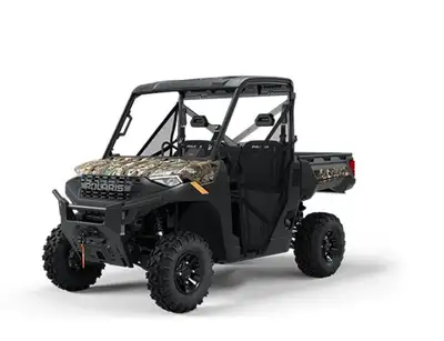 1000 CARACTÉRISTIQUES STANDARDS :
Moteur ProStar de 61 CV
2 500 livres. Capacité de remorquage et...