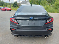 All Wheel Drive 6 Speed Manual Transmission 271 Horsepower Sunroof Apple Carplay Android Auto Blind... (image 3)