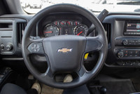 2015 Chevrolet Silverado Crew 1500 4WD - WHEEL LOCK PACKAGE - 6" CHROMED ASSIST STEPS - CRUISE CONTR... (image 9)