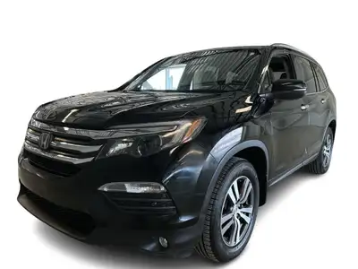 4X4, Cuir, Nav, 8 places, Bluetooth, Caméra, Phares à DEL, Jantes, Bouton de démarrage, Acces sans c...