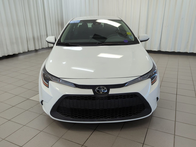 2021 Toyota Corolla LE in Cars & Trucks in Dartmouth - Image 3