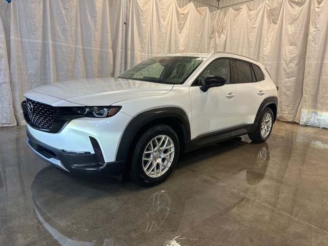 2023 Mazda CX-50 Gt awd Gt Awd cuir/toit panoramique in Cars & Trucks in Saguenay