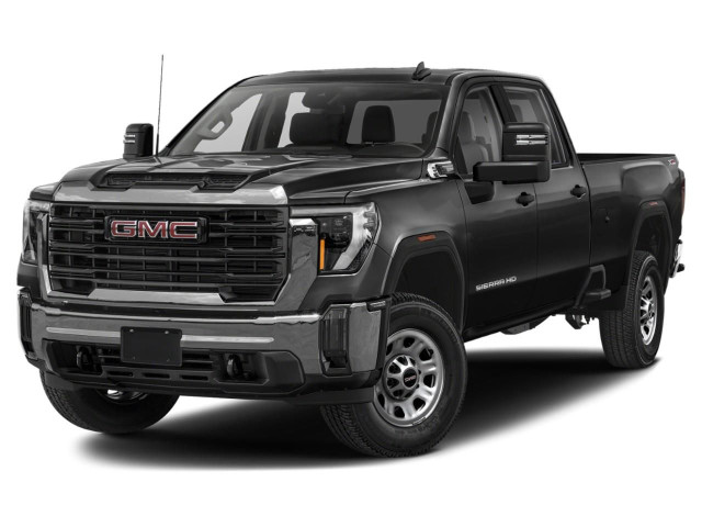 2024 GMC Sierra 3500HD Denali Ultimate in Cars & Trucks in St. Albert - Image 3