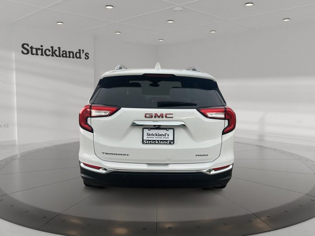 2022 GMC TERRAIN SLT AWD in Cars & Trucks in Stratford - Image 4