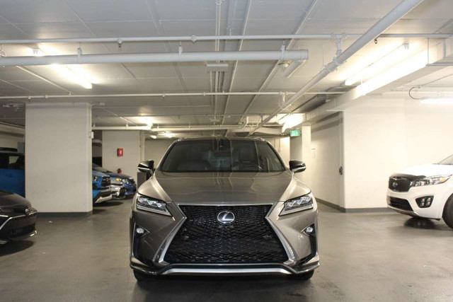 2018 Lexus RX 450h AWD F SPORT 3 in Cars & Trucks in City of Montréal - Image 2