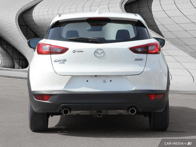 2019 Mazda CX-3 GS in Cars & Trucks in London - Image 4