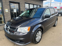  2016 Dodge Grand Caravan NICE SHAPE 7 PASSENGER