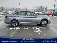 Engine: 1.5 TSI 158 HP 4-Cylinder -inc: ECO driving mode L/100Km City: 8.4 L/100Km Hwy: 6.1 Safety E... (image 4)