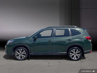 *2020 Subaru Forester Limited | AWD | EyeSight Safety | Only 76,200 KM* Versatile, safe, and built t... (image 2)