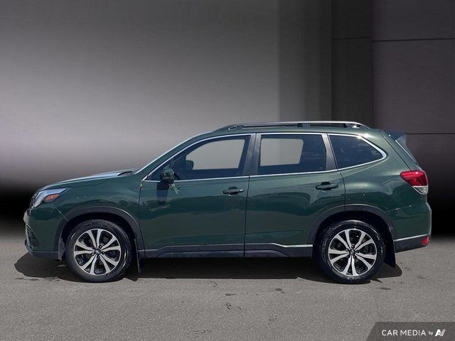2024 Subaru Forester Limited in Cars & Trucks in Cambridge - Image 3