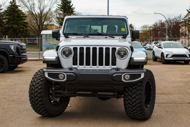 2023 Jeep Gladiator Sport S ** Custom Build** in Cars & Trucks in Edmonton - Image 3