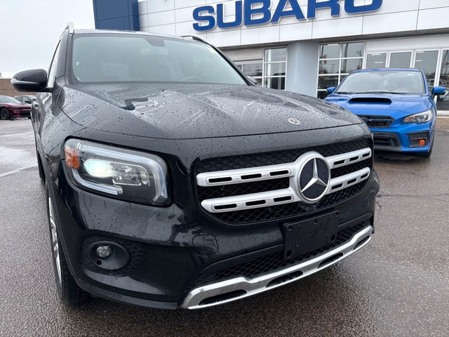 2020 Mercedes-Benz GLB 250 GLB 250 AWD in Cars & Trucks in Markham / York Region - Image 2