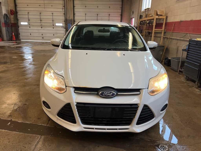 2014 Ford Focus SE in Cars & Trucks in Barrie - Image 2