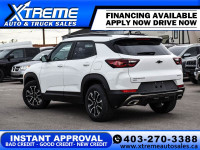 FINANCING AVAILABLE Vehicle has Minor Hail Damage 2024 Chevrolet Trailblazer Activ AWD * HAIL SALE!... (image 3)