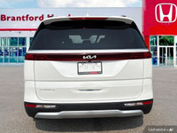 Embrace family adventures with this 2024 Kia Carnival LX mini-van, boasting a spacious and versatile... (image 4)