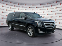 Thanks for viewing our House Of Cars Barlow inventory! AMVIC licensed dealer! The 2018 Cadillac Esca... (image 8)