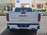 This GMC Sierra 1500 delivers a Turbocharged Diesel I6 3.0L/183 engine powering this Automatic trans... (image 3)