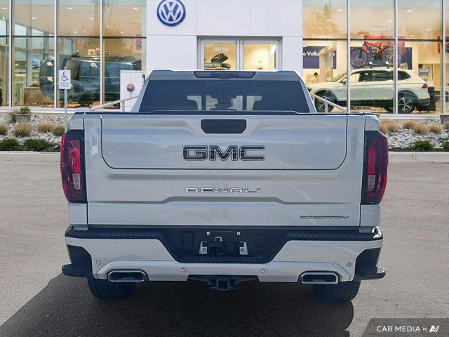 2024 GMC Sierra 1500 Denali Ultimate in Cars & Trucks in Abbotsford - Image 4