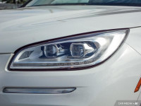 Leather Seats, Heated Seats, Tow Package! Returning for the 2024 model year, this Lincoln Corsair wa... (image 8)