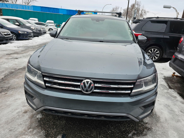 2019 Volkswagen Tiguan Comfortline in Cars & Trucks in Laval / North Shore - Image 2