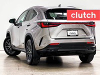 NO ACCIDENTS / CLEAN CARFAX / 1 OWNER / Auto Dimming Rearview Mirror, Front Heated Seats, Ventilated... (image 5)