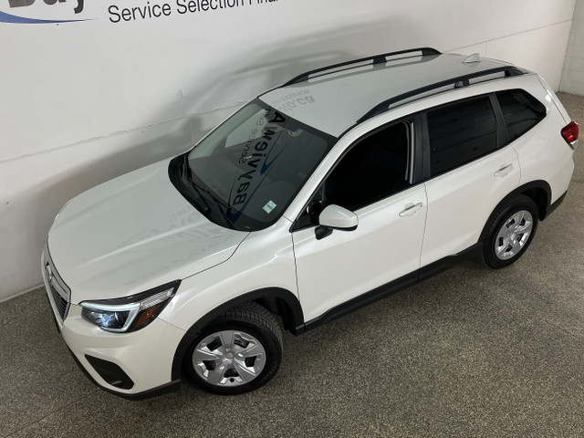 2021 Subaru Forester CONVENIENCE/AWD/42KM/OFF 1 OWNER LEASE! in Cars & Trucks in Belleville - Image 2