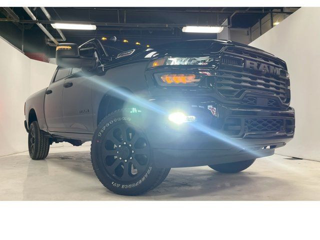 2025 Ram 2500 Big Horn in Cars & Trucks in Laval / North Shore - Image 3
