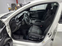 2017 Honda Civic Sport MANUELLE - CAMÉRA DE RECULONS - TOIT OUVRANT - SIÈGES CHAUFFANTS NIV: SHHFK7G... (image 6)