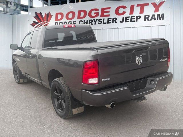 2018 Ram 1500 Express in Cars & Trucks in Saskatoon - Image 4