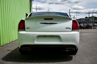 This 2022 Chrysler 300 is for sale today. This sedan has 115,303 kms. It's white in colour . It has... (image 4)