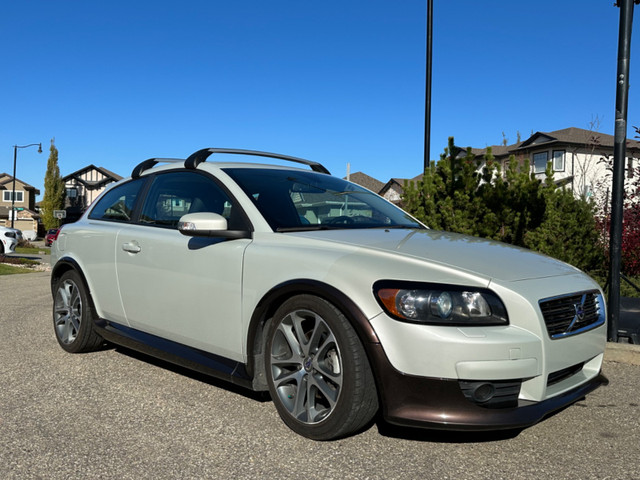 2008 Volvo C30 T5 in Cars & Trucks in Strathcona County