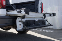 Take on any adventure with our 2023 GMC Sierra 1500 AT4X. Built for the bold, this truck features a... (image 5)