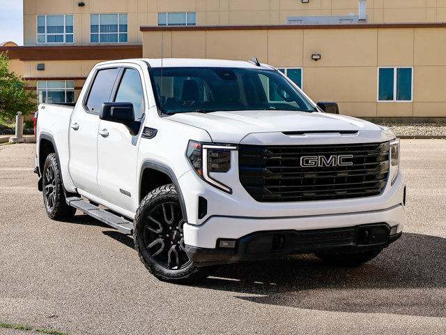 2023 GMC Sierra 1500 Elevation 5.3L in Cars & Trucks in Strathcona County - Image 2