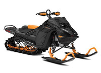 2024 Ski-Doo SUMMIT X w/ EXPERT Pkg 165 850 E-TEC Turbo R Powder