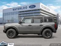 **WE WILL BEAT ANY FORD DEALER IN THE CITY** With its unquestioned toughness and durability, the 202... (image 3)