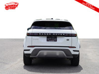 This 2021 Land Rover Range Rover is a sleek and stylish SUV with just 33,499 kms on it! Its white ex... (image 2)