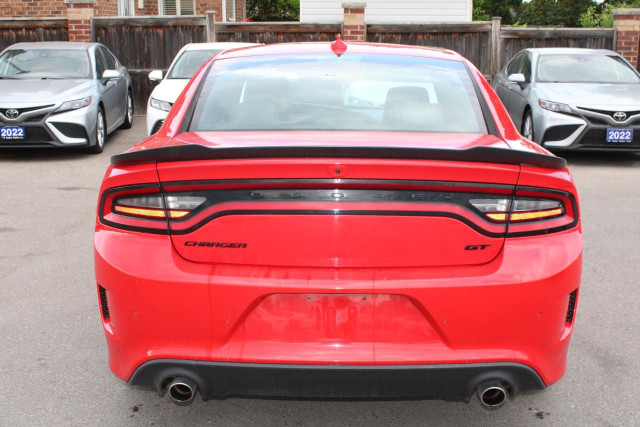 2023 Dodge Charger GT in Cars & Trucks in Mississauga / Peel Region - Image 4