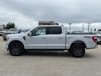 Kickstart a journey of power and performance with our commendable 2022 Ford F-150 Base, a testament... (image 3)