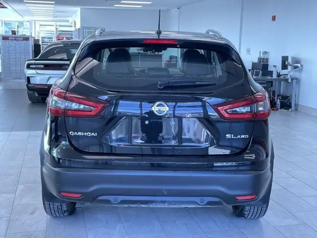 2023 Nissan Qashqai | AWD | Leather | Sunroof | Backup Camera in Cars & Trucks in Prince George - Image 13
