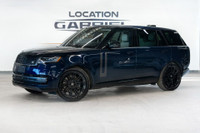 2023 Land Rover New Range Rover SE LWB