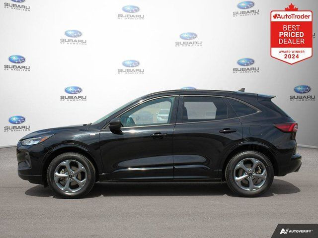 2023 Ford Escape ST-Line in Cars & Trucks in Hamilton - Image 2