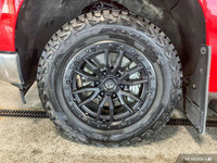 Unleash the power and capability of this 2023 Chevrolet Silverado 1500 LT Crew Cab, boasting a robus... (image 9)