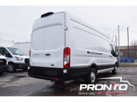 Groupe électrique, Bluetooth, Camera de recul, Cruise, Séparateur avec porte coulissante, High Roof... (image 7)